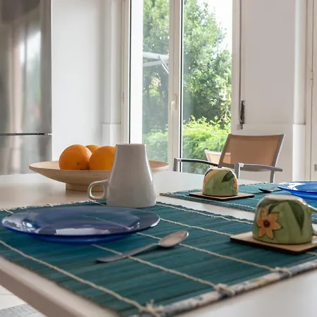 Vacation For Groups Apartment